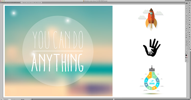 Illustrator Training Indianapolis